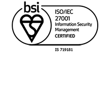 ISO/IEC 27001 Information Security Management