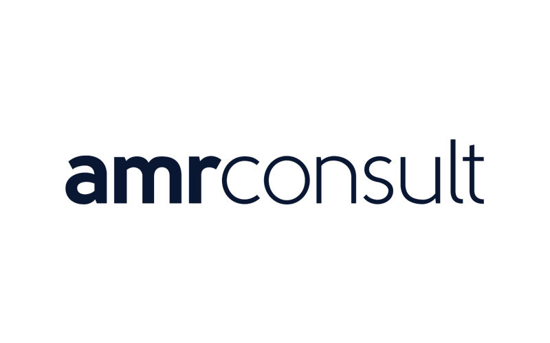 AMR Consult logo