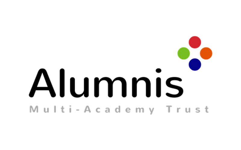 Alumnis Multi-Academy Trust logo