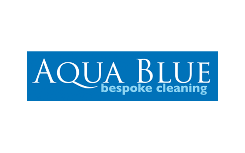 Aqua Blue logo