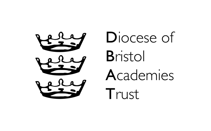 Diocese of Bristol Academies Trust logo
