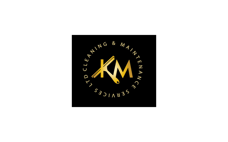 KM Cleaning & Maintenance Services Ltd logo