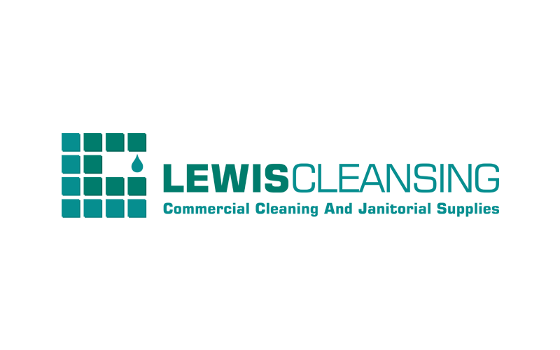 Lewis Cleansing logo