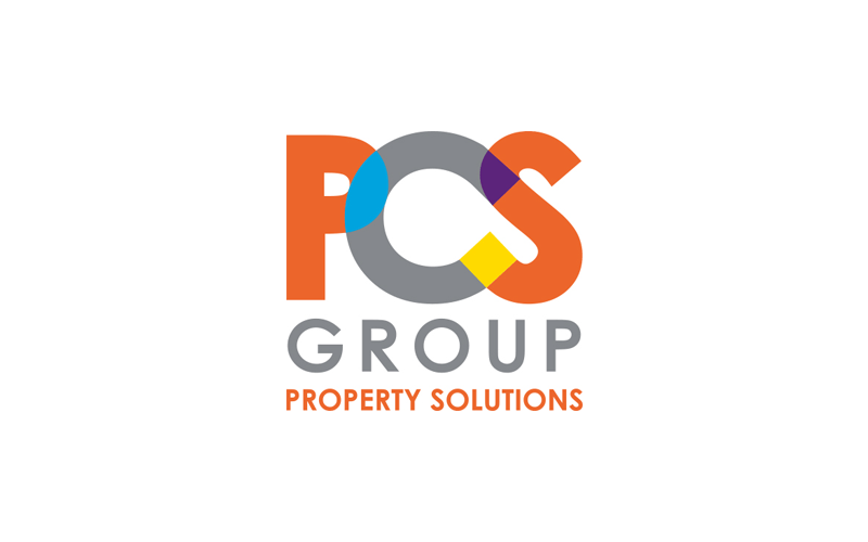 PCS Group Property Solutions logo