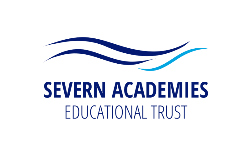Severn Academies Educational Trust logo