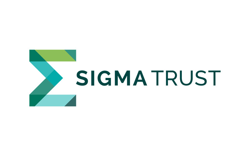 Sigma Trust logo