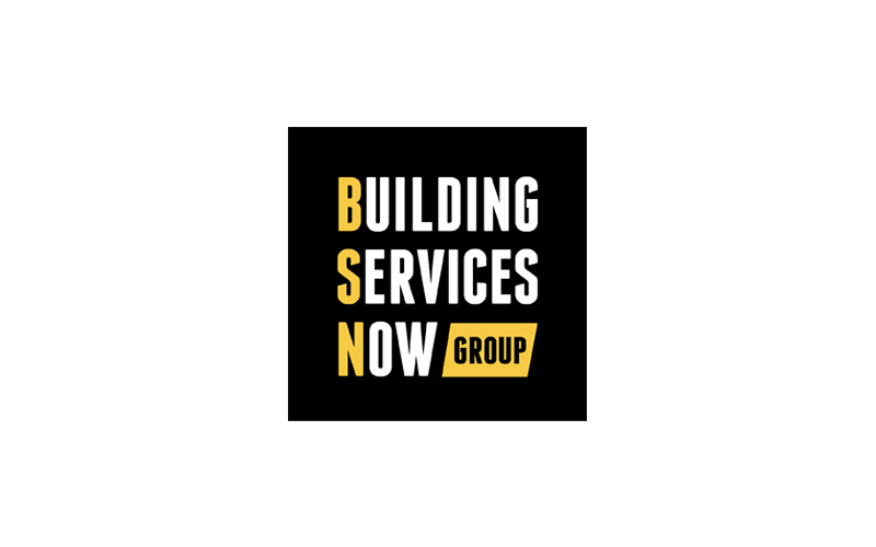 Building Services Now Group logo