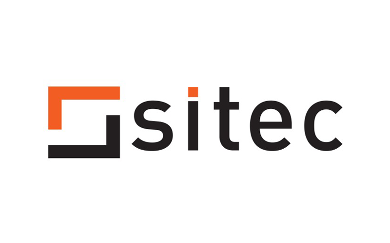 Sitec logo