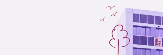 Eight simple ways to reduce your organisation’s carbon footprint