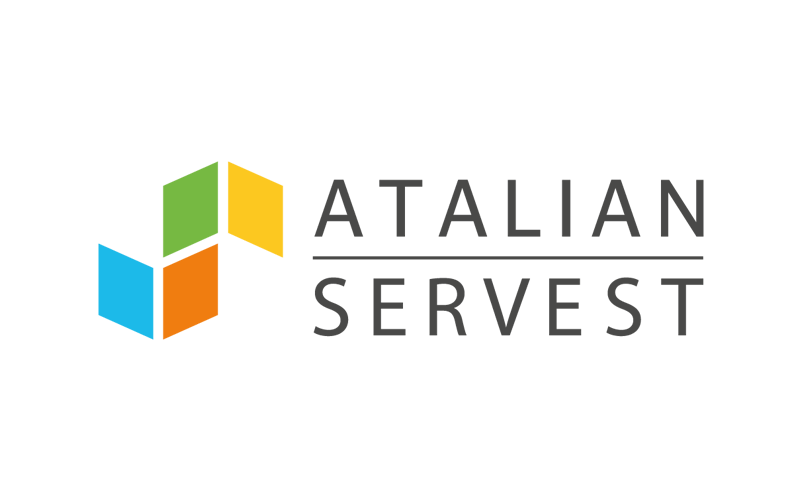 Atalian Servest logo