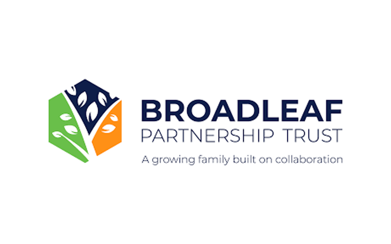 Broadleaf Partnership Trust logo