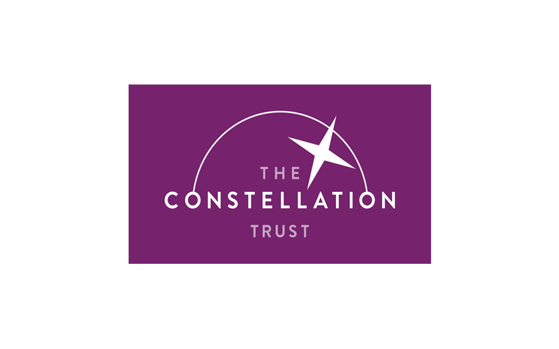The Constellation Trust logo