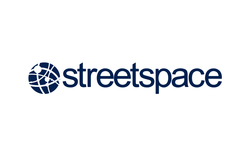 Streetspace logo