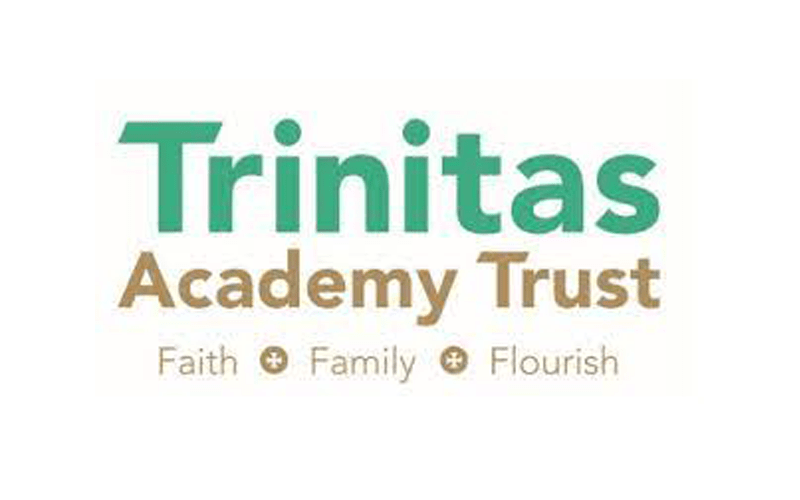 Trinitas Academy Trust logo