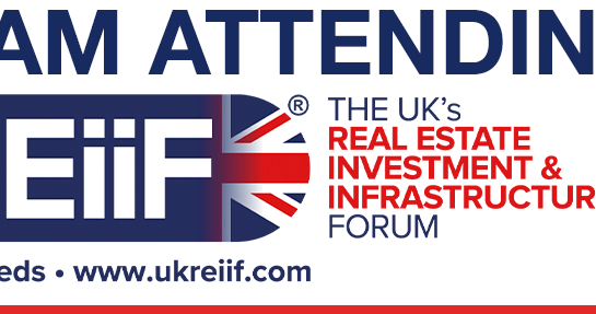 EverythingFM sign up for UKREiiF 2023!