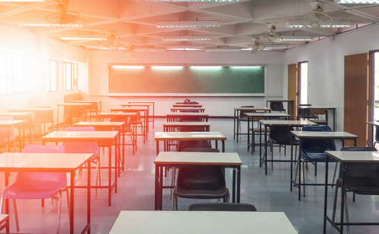 Don’t wait, light up your school with LED leasing